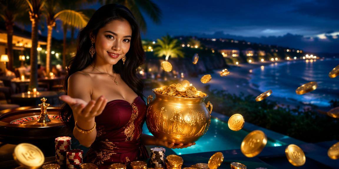 manado slot 24/7 streamed rounds